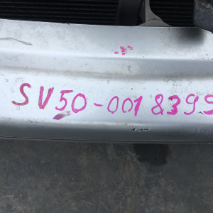 Ноускат Toyota Vista Ardeo SV50 '1998-2000 a/t дефект L фары ф.32-164
