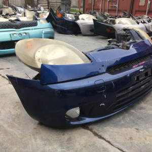 Ноускат Toyota Funcargo NCP20 '1999-2002 ф.52-024