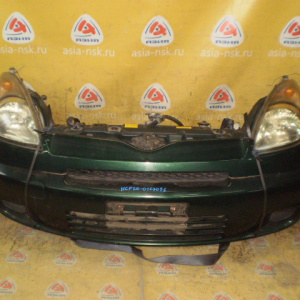 Ноускат Toyota Funcargo NCP20 '1999-2002 a/t ф.52-024