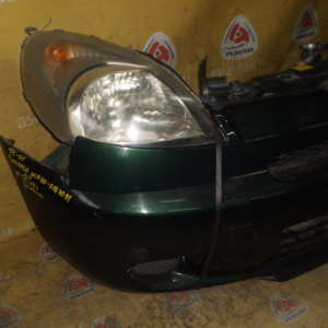 Ноускат Toyota Funcargo NCP20 '1999-2002 a/t ф.52-024