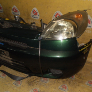 Ноускат Toyota Funcargo NCP20 '1999-2002 a/t ф.52-024