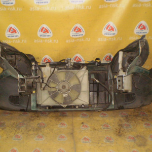 Ноускат Toyota Funcargo NCP20 '1999-2002 a/t ф.52-024