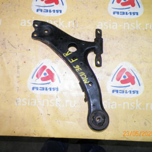 Рычаг TOYOTA/Lexus ACU20/MCU20/MCU25/ACU30/MCU35/GSU35 Kluger V/Harrier/Highlander#RX300/RX330/RX350 перед, прав С ухом под коректировку кузова.