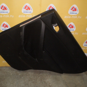 Обшивка двери Mazda CX-5 KE2AW зад, прав