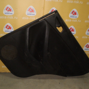 Обшивка двери Mazda CX-5 KE2AW зад, прав