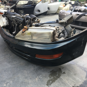 Ноускат Toyota Carina ED ST202 '1993-1995 a/t без габаритов ф. 20-335 с.20-337