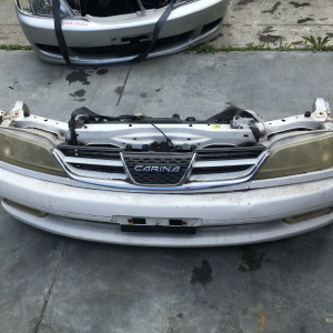 Ноускат Toyota Carina CT210 '1998-2001 a/t (без габаритов) ф.20-402 т.20-404