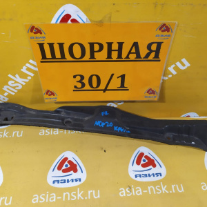 Подкрылок Toyota Funcargo NCP20 перед, прав (пыльник крыла) 53827-52020