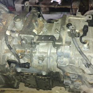 МКПП Toyota/Hino N04C-T 3311037J80 6 SPEED Dyna XZU