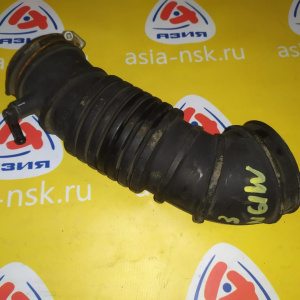 Гофра впускного коллектора Mitsubishi 4G93 RVR N61W MR497539