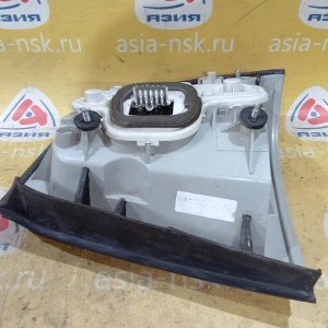 Стоп Opel Astra G T98/F69 '2002 L Седан 13117097
