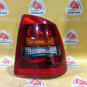 Стоп Opel Astra G T98/F69 '2002 R Седан 13117098