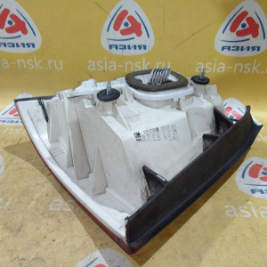Стоп Opel Astra G T98/F69 '2002 R Седан 13117098
