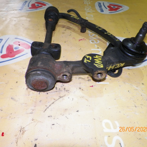 Рычаг Toyota KZH106/KZH116/KZH126/LH109/LH118/RZH119/KCH16/VCH16/VCH28/KCH46 Hiace/Hiace Regius/Granvia перед, лев в Тонкий с креплением под ABS. 4WD