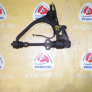 Рычаг Toyota KZH106/KZH116/KZH126/LH109/LH118/RZH119/KCH16/VCH16/VCH28/KCH46 Hiace/Hiace Regius/Granvia перед, лев в Толстый с креплением под ABS. 4WD