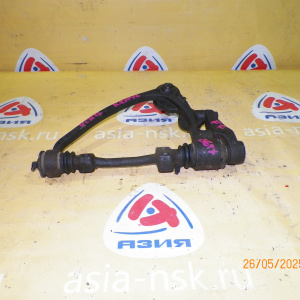 Рычаг Toyota KZH106/KZH116/KZH126/LH109/LH118/RZH119/KCH16/VCH16/VCH28/KCH46 Hiace/Hiace Regius/Granvia перед, прав в Тонкий без креплением под ABS. 4WD