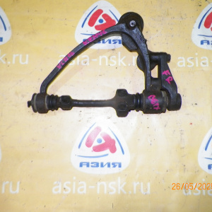 Рычаг Toyota KZH106/KZH116/KZH126/LH109/LH118/RZH119/KCH16/VCH16/VCH28/KCH46 Hiace/Hiace Regius/Granvia перед, прав в Тонкий без креплением под ABS. 4WD