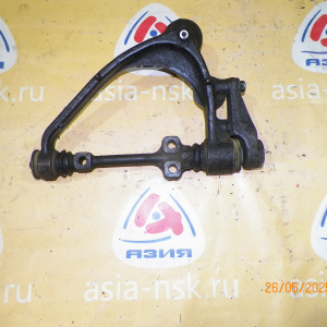 Рычаг Toyota KZH106/KZH116/KZH126/LH109/LH118/RZH119/KCH16/VCH16/VCH28/KCH46 Hiace/Hiace Regius/Granvia перед, прав в Толстый без креплением под ABS. 4WD