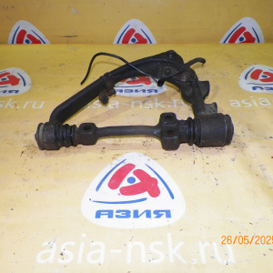 Рычаг Toyota KZH106/KZH116/KZH126/LH109/LH118/RZH119/KCH16/VCH16/VCH28/KCH46 Hiace/Hiace Regius/Granvia перед, прав в Толстый с креплением под ABS. 4WD