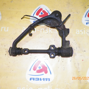Рычаг Toyota KZH106/KZH116/KZH126/LH109/LH118/RZH119/KCH16/VCH16/VCH28/KCH46 Hiace/Hiace Regius/Granvia перед, прав в Толстый с креплением под ABS. 4WD