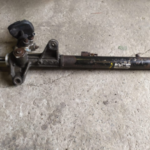 Рулевая рейка HONDA EK3 Civic LHD Без тяг,трубки обрезаны 53601S04A51