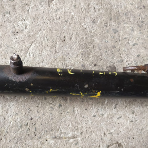 Рулевая рейка HONDA EK3 Civic LHD Без тяг,трубки обрезаны 53601S04A51