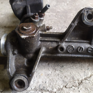 Рулевая рейка HONDA EK3 Civic LHD Без тяг,трубки обрезаны 53601S04A51
