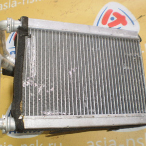 Радиатор печки TOYOTA NCP10/NCP20/NCP30/NCP50/NCP60/NCP70/NCP80/NNP10 (с трубками) Дефект трубок(замяты)