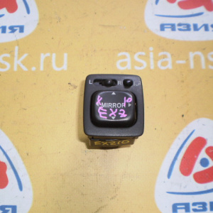 Блок управления зеркалами Toyota Raum EXZ10
