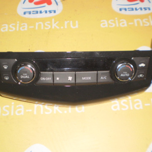 Климат-контроль Nissan L33 Teana 27500 3TU0A