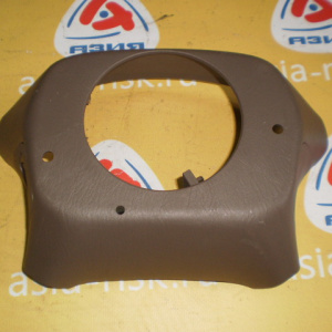 Кожух рулевой колонки Toyota Land Cruiser UZJ100 (нижняя крышка) 45184-60110