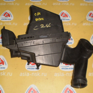 Корпус воздушного фильтра NISSAN C24 Serena 8H301