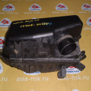 Корпус воздушного фильтра Toyota ACN10 Nadia 17705-74520