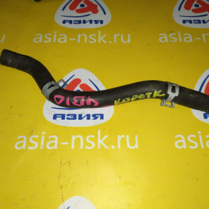 Патрубок радиатора печки Mitsubishi 7805A024 Galant Fortis/Lancer CY4A/CX3A