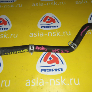 Патрубок радиатора печки Mitsubishi 7805A025 Galant Fortis/Lancer CY4A/CX3A