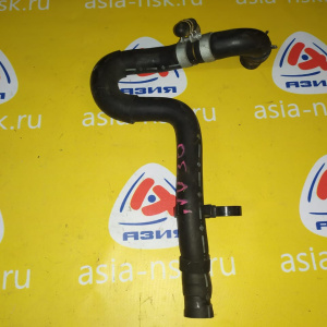 Патрубок радиатора печки Nissan 924015V200 Presage NU30 KA24