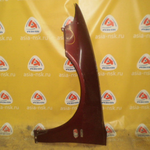 Крыло MITSUBISHI Legnum/Galant EA1A перед, лев Дефект MR273255