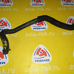 Патрубок радиатора печки Subaru 72411FA001 Forester SF5