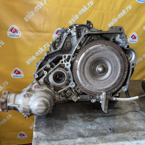 АКПП Honda L15A-3606613 M1PY 4WD Freed GB4-1306589