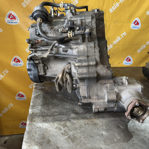 АКПП Honda L15A-3606613 M1PY 4WD Freed GB4-1306589