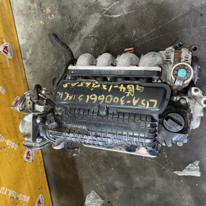 Двигатель Honda L15A-3606613 Freed GB4-1306589