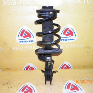 Стойка Nissan TB17 Bluebird Sylphy перед, прав