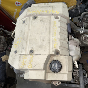 Двигатель Mitsubishi 4G64-DM0112 GDI MD351018  ПРОБЕГ 121 Т КМ RVR N74W-0202240