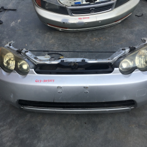 Ноускат Honda HR-V GH3 a/t ф.R7651