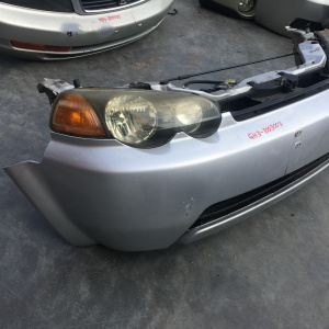 Ноускат Honda HR-V GH3 a/t ф.R7651