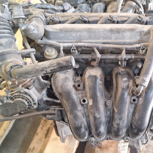 Двигатель Toyota 2AZFE-F144274 БЕЗ КОНДЕРА RAV4/Alphard/Estima ACA30 ACR50-0071605