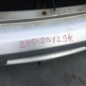 Ноускат Subaru Legacy BH5 EJ206 '2001-2003 a/t ф.100-20751 xenon т.114-20580