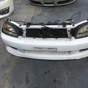 Ноускат Subaru Legacy BH5 EJ206 '2001-2003 a/t ф.100-20751 xenon т.114-20580