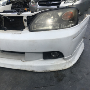 Ноускат Subaru Legacy BH5 EJ206 '2001-2003 a/t ф.100-20751 xenon т.114-20580
