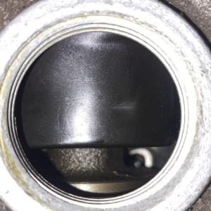 Двигатель Toyota 2AZFE-G513400 4WD БЕЗ НАВЕСНОГО Alphard ANH20-8061524